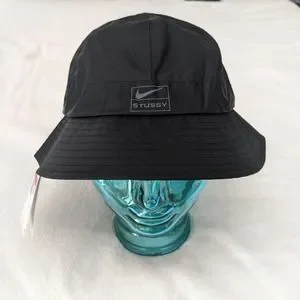 ★関税込★Stussy★Nike x Stussy NRG FL Storm-Fit Bucket Hat Nike x Stussy Bucket Hat – Premier